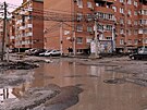 Má se snad celé to nelegáln� vystav�né sídli�t� zbourat? Radnice zareagovala s...