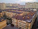 Krasnodar se tak stal p�íkladem nebývalých jev� architektury i stavitelství....