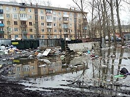 Novosibirsk je z hlediska ekonomického výkonu t�etím nejsiln�j�ím m�stem v...
