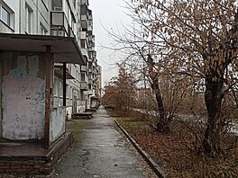 Kvalita staveb? Katastrofální. Výjime�né nejsou ani situace, kdy stavební firmy...