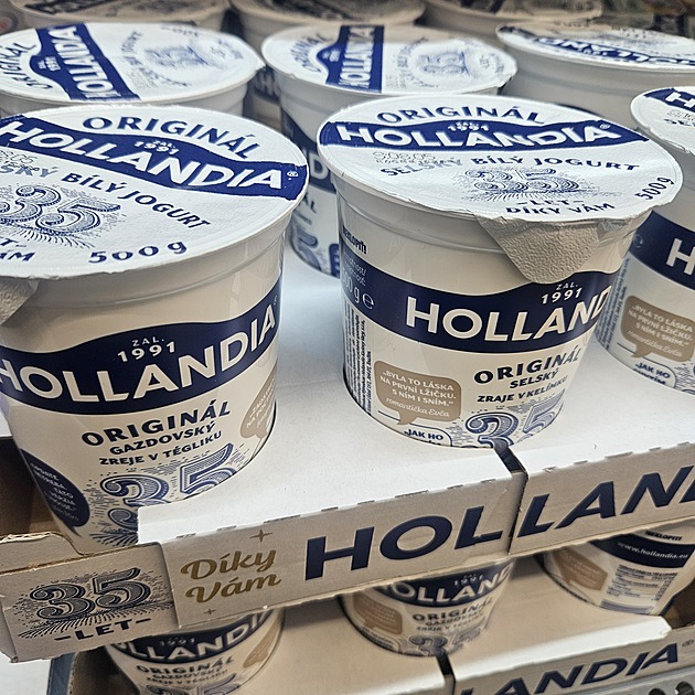 Hollandia slaví 35 let: z karlovarských luk až do srdcí generaci