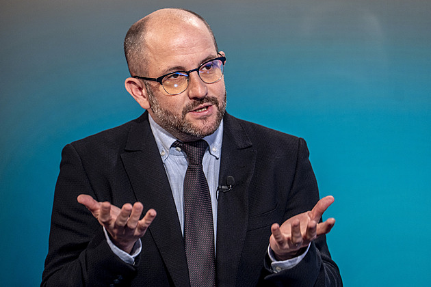 Prokop: Naše školství je hra pro bohaté. Chudé děti končí na