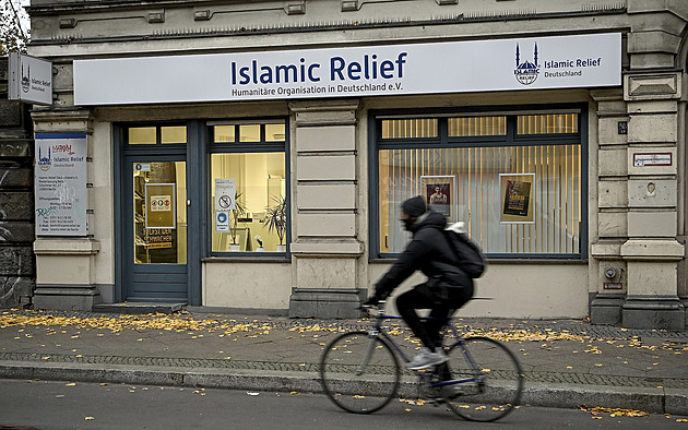 Německo roky dotovalo islamisty. Na účtech extremistů přistá