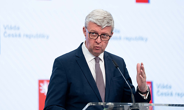 Od nového roku má mít Česko „nové“ ministerstvo, o němž mluv