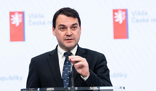 Hrozní jsme, vzkázal Macinka neziskovce. Od vás podporu nech