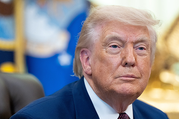 Trump slaví osmdesát. Jak dobře ho znáte?