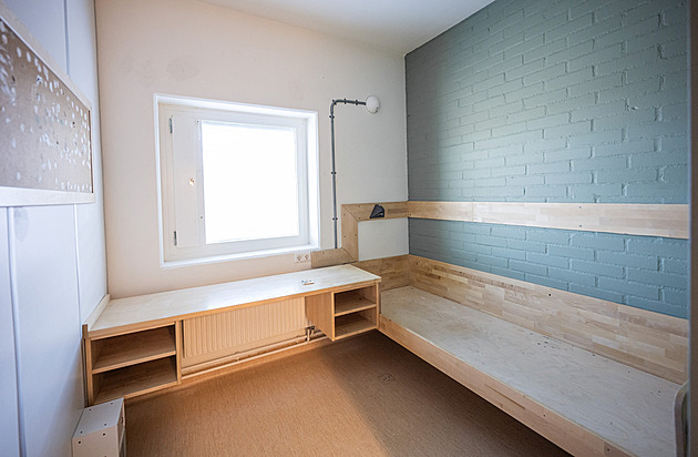 Sweden reportedly considering prisons for 13-year-old gangsters