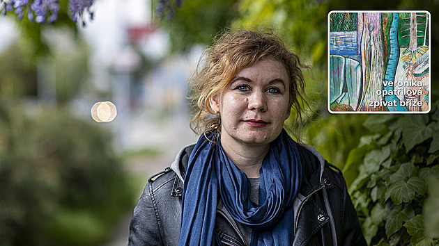 Review: A Requiem for Youth and Its Loves - Opatřilová Writes a Book for Sensitive Souls
