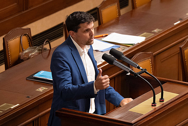 Poslanci volí šest členů Rady ČT, ombudsmana a znovu místopředsedu Sněmovny