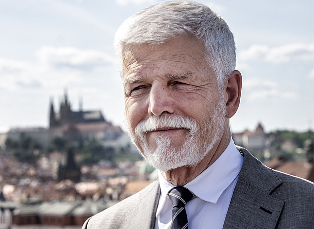 Pavlovi se soupeři nehrnou. Boj o Hrad už odpískal