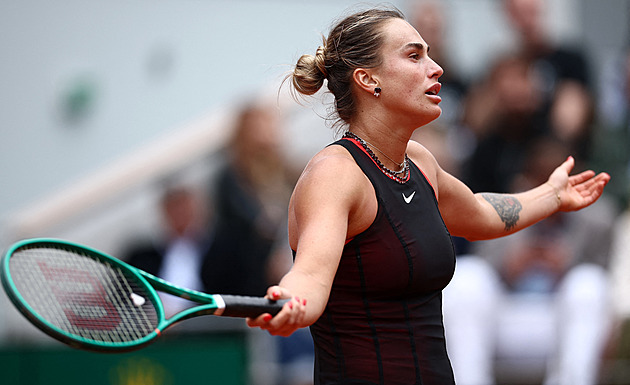 Sabalenka Supports Gender Testing in Sports, Citing Fairness
