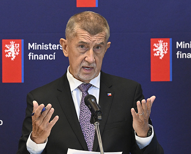 O složení delegace na summit NATO rozhodne vláda 22. června, řekl Babiš