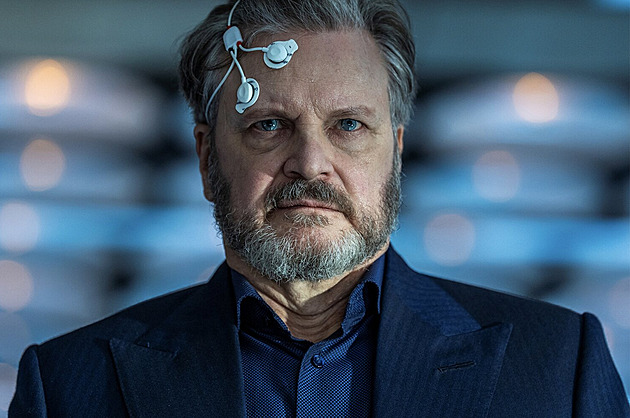 Událost roku? Spielberg zasadil setkání s neznámem do nestab