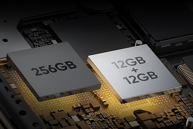 Memory chip crisis to hit cheaper smartphones hardest, prices triple