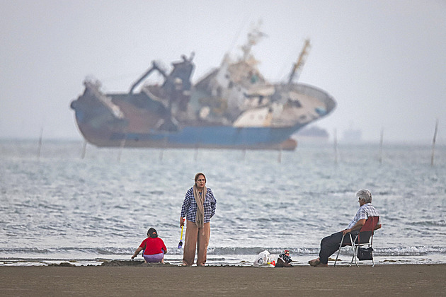 Ropa zůstane drahá i po válce. Státy výrazně navyšují své rezervy