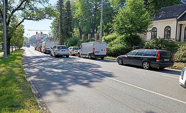 Jihlava braces for traffic chaos due to complete main road reconstruction