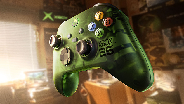 Xbox: Už žádná změna kurzu, exkluzivity zůstanou a bude jich víc