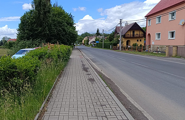 V Kynšperku se mluví o nálezu dalších částí dětského těla, padlo obvinění z vraždy