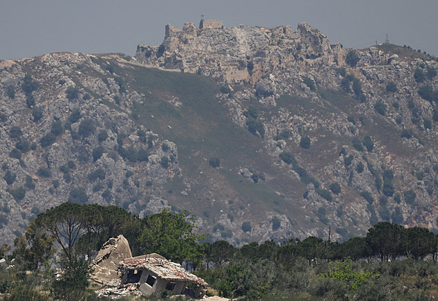 UNESCO adds West Bank, Lebanon sites to heritage list; Israel protests