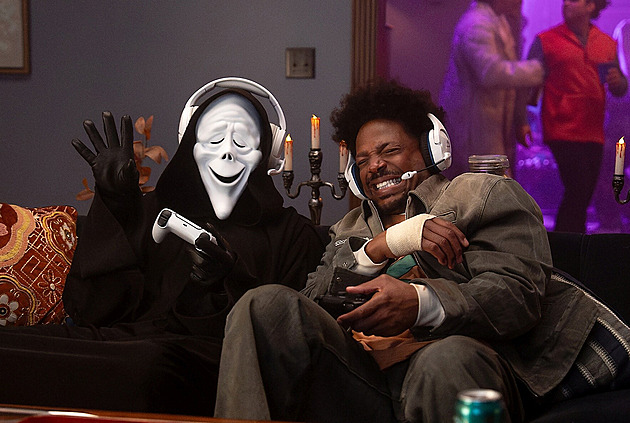 REVIEW: Scary Movie's Unnecessary Return Evokes Neither Laughter Nor Fear