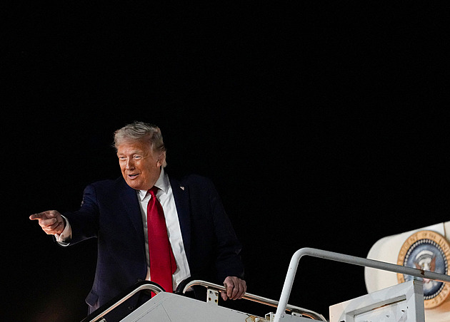 USA považuje za spojence jen desetina Evropanů, čekají na ko