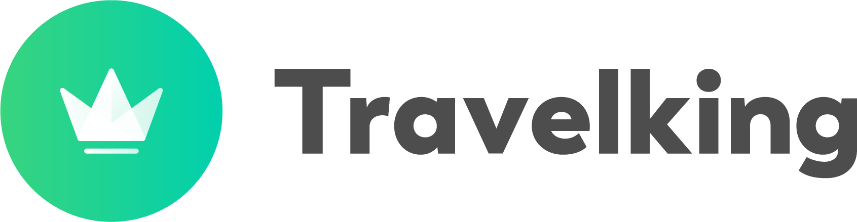 Logo Travelking