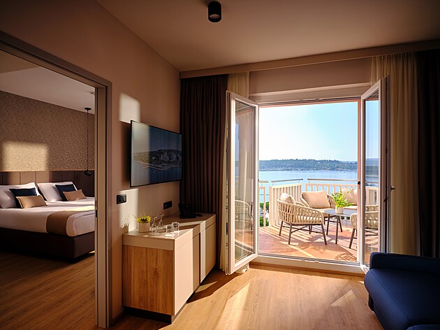 Hotel Riviera
