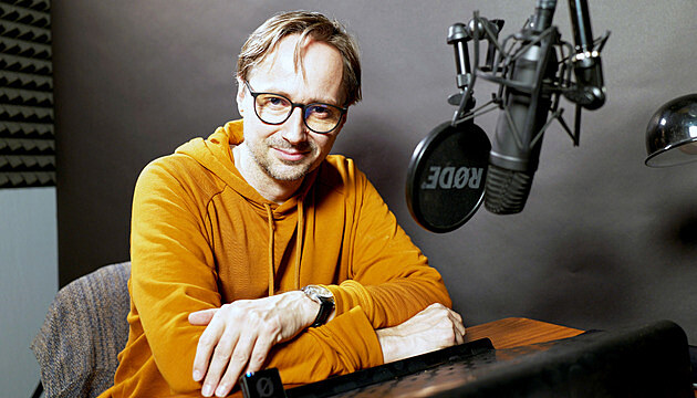 Jaroslav Plesl Saturnin