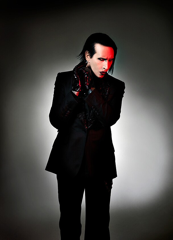 MARILYN MANSON