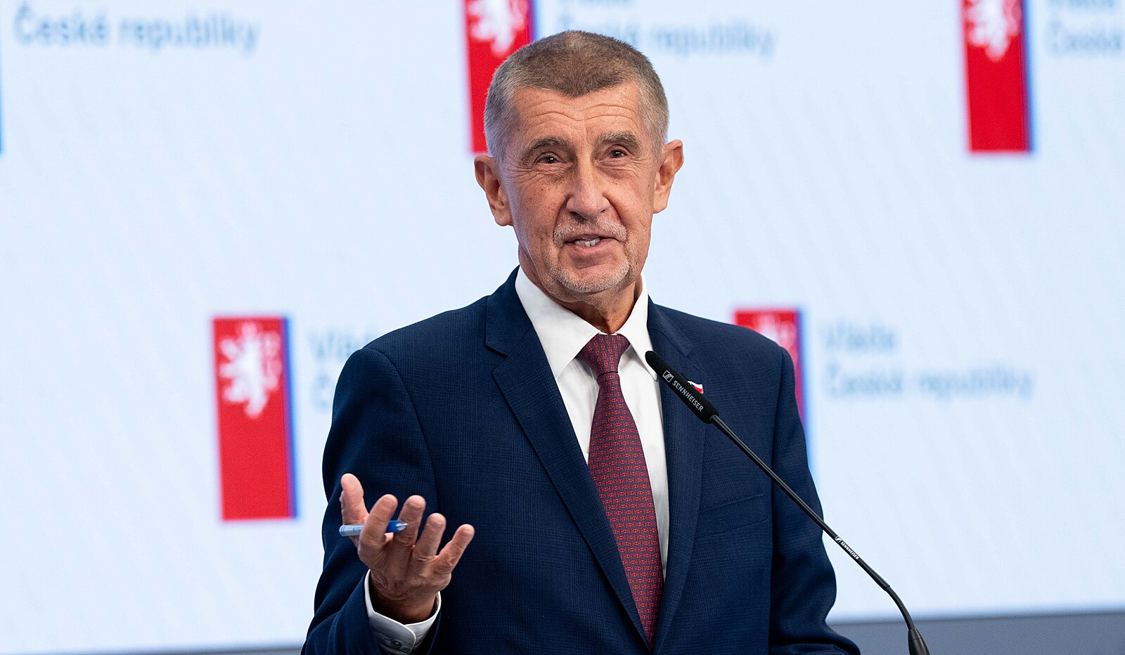 Kratom nepatří do rukou dětí. Zvyšujeme věkovou hranici na 21 let, řekl Babiš
