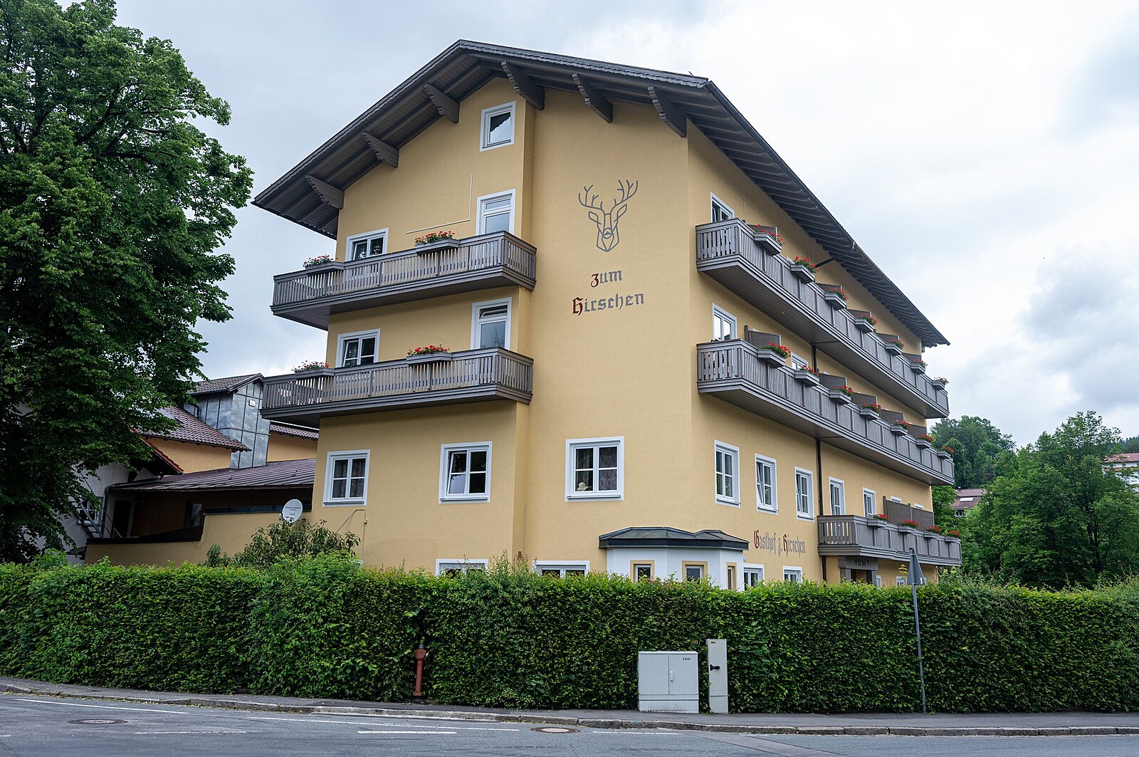 „Židé u nás nejsou povoleni.“ Hotel odmítl ubytovat Izraelce, pak se omluvil