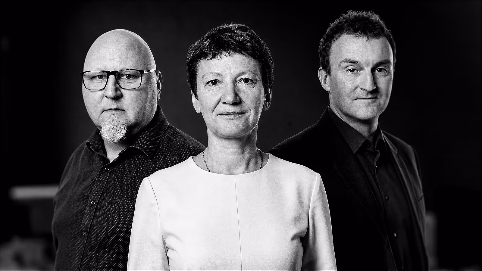 Redakto�i iDNES Premium - Václav Janou� (krimi, investigativa), Mirka Spá�ilová...