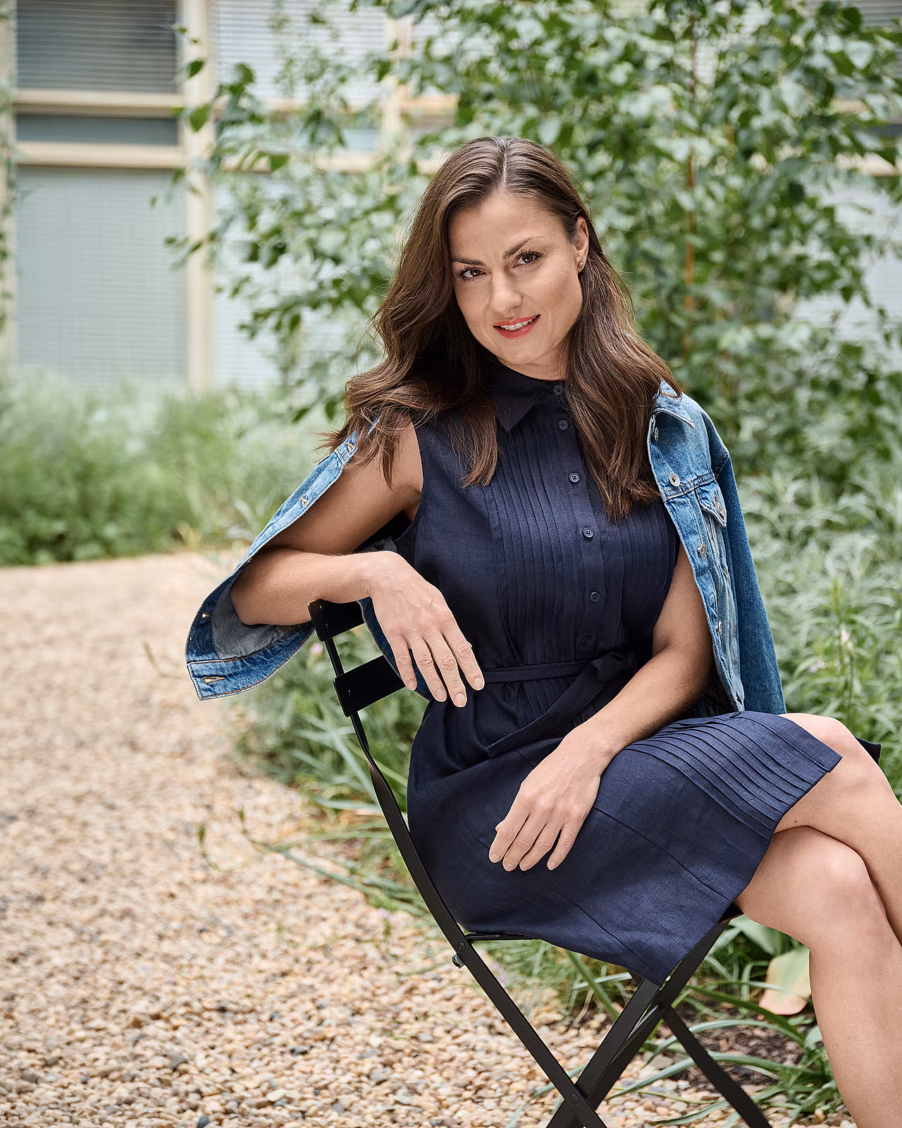 Záchraná�ka Veronika Oslzlá