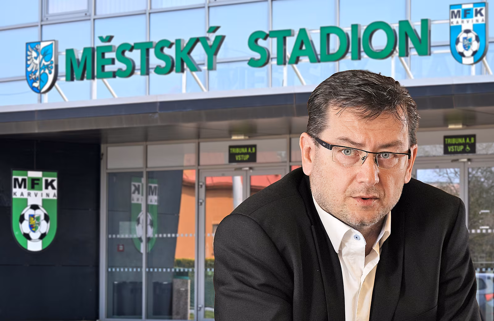 Jan Wolf je dlouholetý politik a emeritní primátor statutárního m�sta Karviná,...