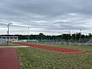 M�sto Hodonín a Nadace Karel Komárek Family Foundation p�edstavily p�i...