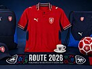 Výhry k MS ve fotbale 2026