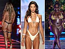 Na Miami Swim Weeku je rozhodn� na co se koukat.