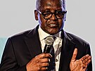 Aliko Dangote