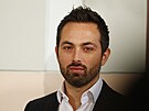 Derek Muller