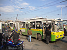 �koda 15 Tr, Teherán