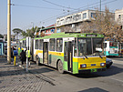 �koda 15 Tr, Teherán