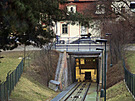 Lanovka na Pet�ín