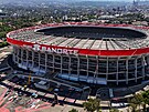 Estadio Banorte