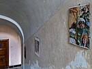 Klá�ter al�b�tinek v Kadani.