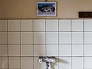 Klá�ter al�b�tinek v Kadani.