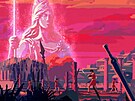 Cities of Myth - trailer