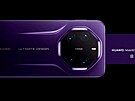 Huawei Mate80 RS Ultimate Design