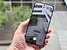 Motorola Moto G77