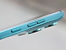 Motorola Moto G77
