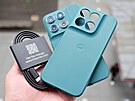 Motorola Moto G77